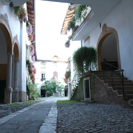 Villa Bertagnolli - Locanda Del Bel Sorriso-3